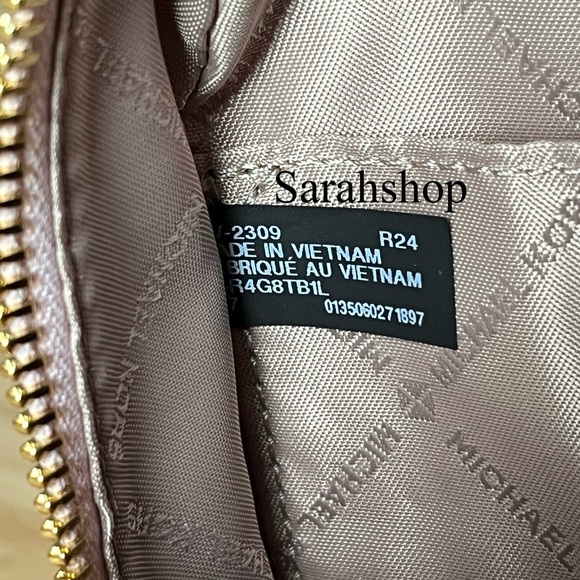 ?Michael Kors backpack/crossbody main image 2